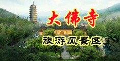 舔吃女人BB的视频中国浙江-新昌大佛寺旅游风景区